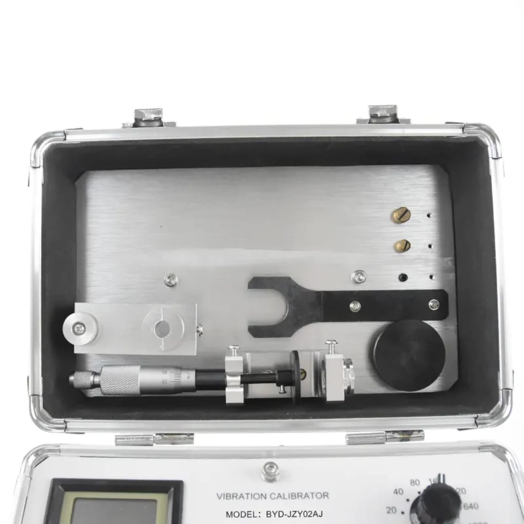 Portable Vibration Calibrator (RK-VC-501) View 4